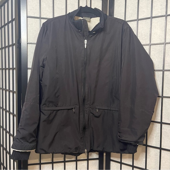 Nike Other - NIKE Men's Black Jacket